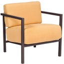 Salona Top End Table