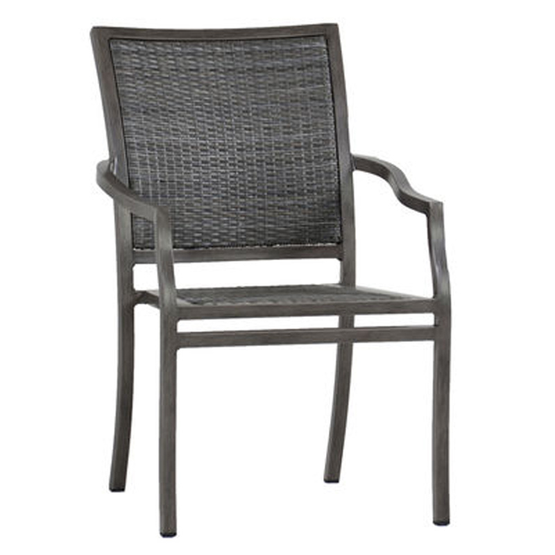 Villa Arm Chair