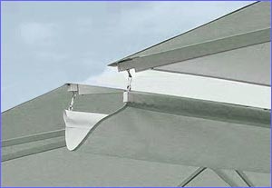 Gutter