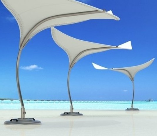 Ocean Master Max 7' x 10' Stingray