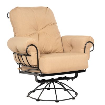 Terrace Ottoman
