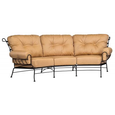 Terrace Crescent Love Seat