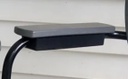 Poly Manchester Arm Set Only