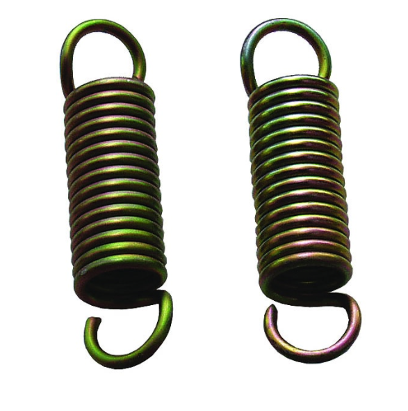 Swing Springs
