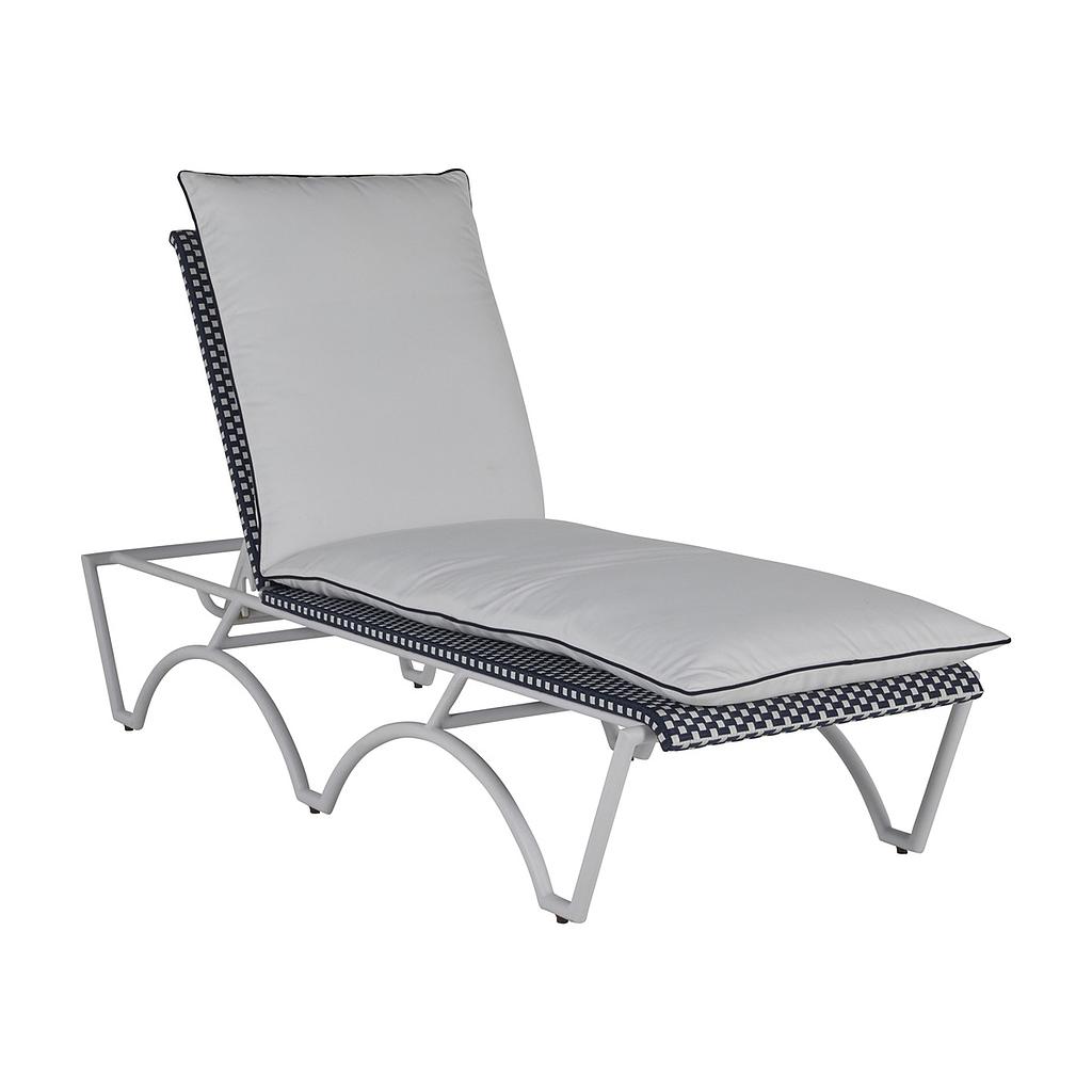 Savoy Chaise