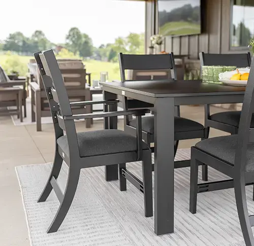 Parker berlin gardens