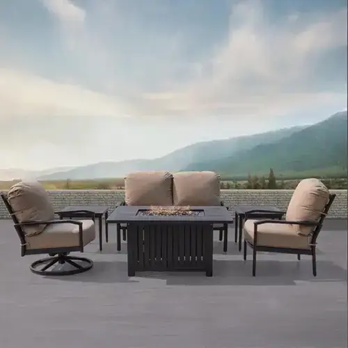 Westfield hanamint furniture