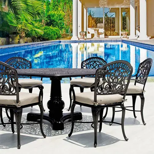 Tuscany hanamint furniture