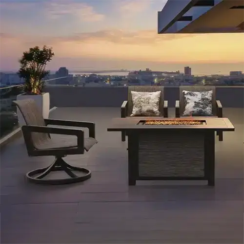 Sydney Sling hanamint outdoor furniture