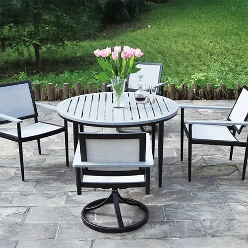 Carlisle hanamint furniture