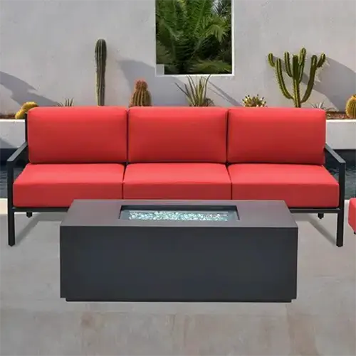 Melbourne Hanamint furniture