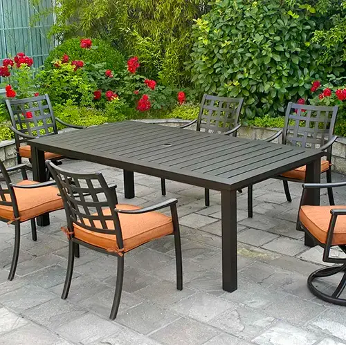 Sherwood tables hanamint