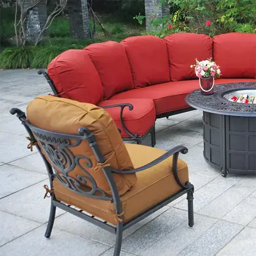 Grand Tuscany Hanamint