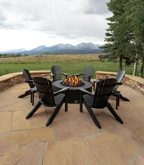 Columbus ohio outdoor patio furniture store