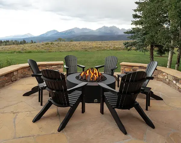 Outdoor Patio furniture store columbus ohio