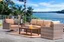 Basseterre Dining Chair
