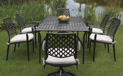 Amari 42&quot; x 72&quot; Rectangular Table