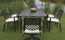 Amari Swivel Rocker