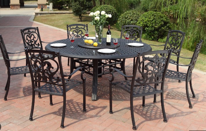 Bella Dining Chair Outdoor Furniture