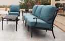 Grand Tuscany Sofa Outdoor Furniture