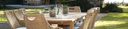 Edgewood Rectangular Dining Table