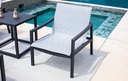 Escape Sling Lounge Chair