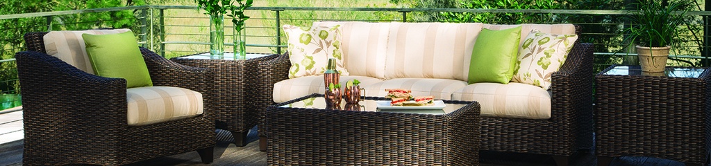 Requisite Rectangular Cocktail Table