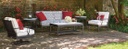 Winterthur Estate Adjustable Chaise