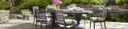 Winterthur Estate Lounge Chair X Back