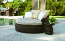 South Hampton Adjustable Chaise