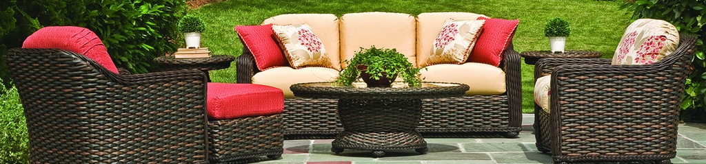 South Hampton Rectangular Fire Pit