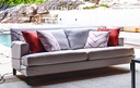 Jefferson RF One Arm Chaise