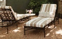 Langham Adjustable Chaise