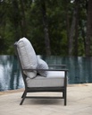 Montana Cushion Chaise