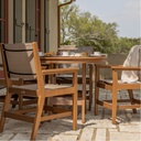 Harbor 48" Round Dining Table