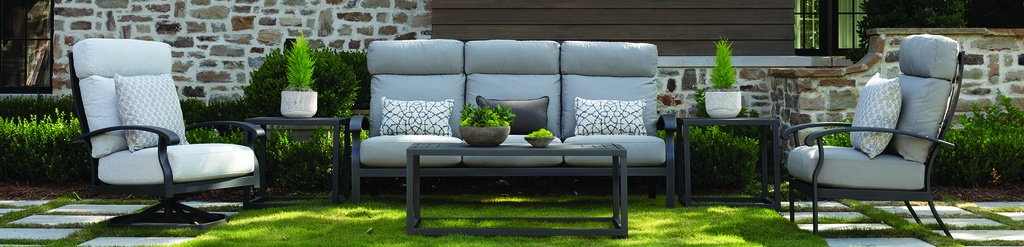 Smith Lake Sofa