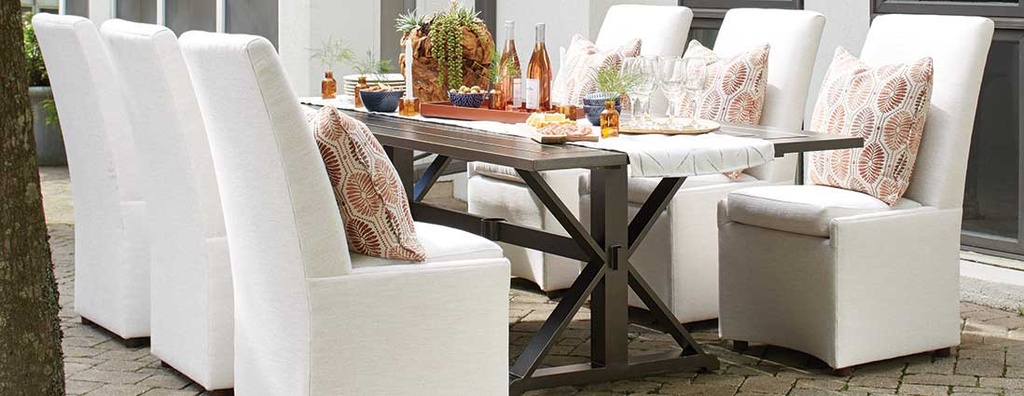 Sonoma Rectangular Cocktail Table