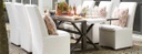 Sonoma Square Dining Table