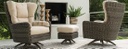 Cocoon Replacement Cushions