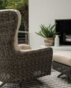 Cocoon Replacement Cushions