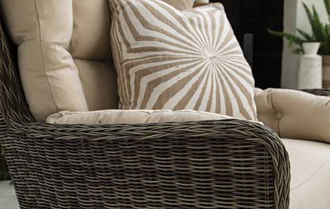 Cocoon Replacement Cushions