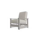 Leeward MGP Cushion Hidden Motion Arm Chair