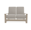 Leeward MGP Cushion Hidden Motion Loveseat