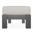 Leeward MGP Cushion Ottoman