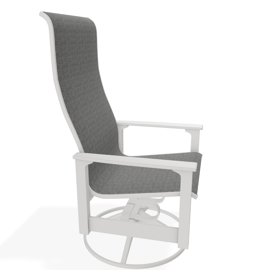 Leeward MGP Sling Supreme Swivel Rocker