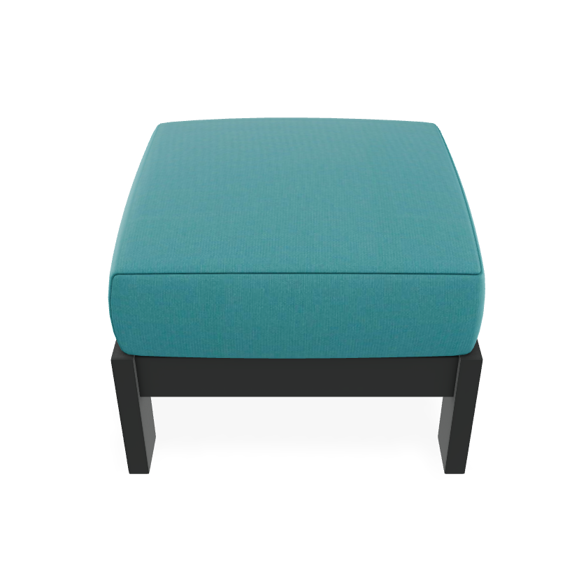 St. Catherine MGP Cushion Ottoman