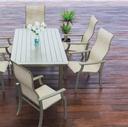 St. Catherine MGP Sling Supreme Arm Chair