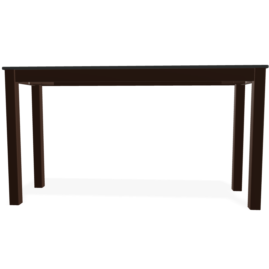 18" x 54" Rectangular Top Table