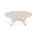 23.5&quot; x 42&quot; MGP Oval Coffee Table