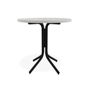 36&quot; Round Balcony Height Table